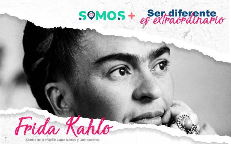 Frida Kahlo: Arte, Resiliencia y Vida Extraordinaria con Polio y Secuelas de                    Accidente